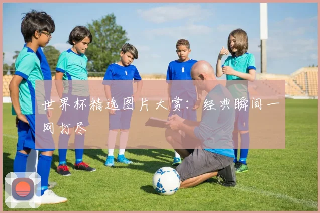 世界杯精选图片大赏:经典瞬间一网打尽