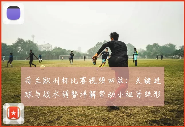 荷兰欧洲杯比赛视频回放：关键进球与战术调整详解带动小组晋级形势