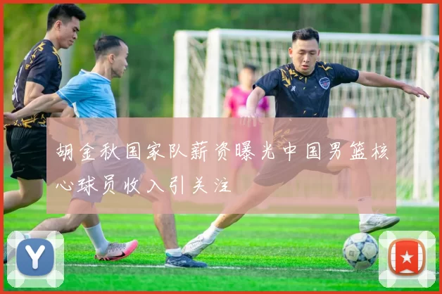 胡金秋国家队薪资曝光中国男篮核心球员收入引关注